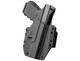 Fits Glock 17,22,34,47 - OWB Holster