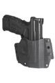 Springfield XD Mod2 9mm/40 cal 3 inch  - OWB Holster