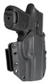 Sig Sauer P320 Sub Compact - OWB Holster