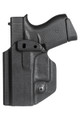 Fits Glock 43/43x/43x MOS - Ambidextrous AIWB/OWB Holster