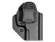 Sig Sauer P320 Carry & Compact  - Ambidextrous AIWB/OWB Holster