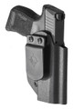 Sig Sauer P365, P365X  - Ambidextrous AIWB/OWB Holster