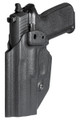 Sig Sauer P229 9mm with Rail  - Ambidextrous AIWB/OWB Holster