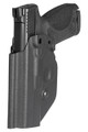 Smith & Wesson M&P 9mm 2.0  - Ambidextrous Appendix IWB/OWB Holster