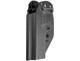Smith & Wesson SD9/SD40/SD9 VE/SD40 V  - Ambidextrous Appendix IWB/OWB Holster