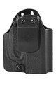 Taurus G2c with V Laser Holster - Ambidextrous AIWB/OWB Holster