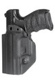 Walther CCP  - Ambidextrous AIWB/OWB Holster