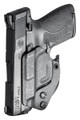 Smith & Wesson M&P Shield Plus , Shield 1.0, 2.0 - Minimalist AIWB Holster (Ambidextrous)