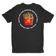 Freedom Fries Tee