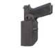 Polymer 80 PFS9 - Ambidextrous AIWB/OWB Holster