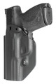 Smith & Wesson M&P 1.0/2.0/Plus - 9mm/.40 cal - Ambidextrous AIWB/OWB Holster