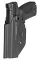 Smith & Wesson M&P 1.0/2.0/Plus - 9mm/.40 cal - Ambidextrous AIWB/OWB Holster