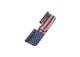 AR Ejection Port Cover - America Flag