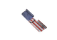 AR Ejection Port Cover - America Flag