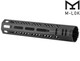 TEKKOFree Float 10 inch M-LOK Rail