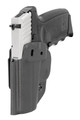 SCCY DVG-1/DVG-1RDR - Ambidextrous AIWB/OWB Holster