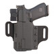 Glock 19/45 TLR7 GUARDIAN OWB Ultra Concealment Light Holster