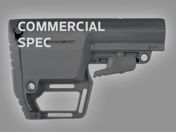 【実物】MFT BUTTSTOCK バットストック アルミニウム ミニマリスト 実物】MFT BUTTSTOCK バットストック アルミニウム ミニマリスト
