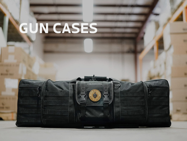 PACKS & BAGS