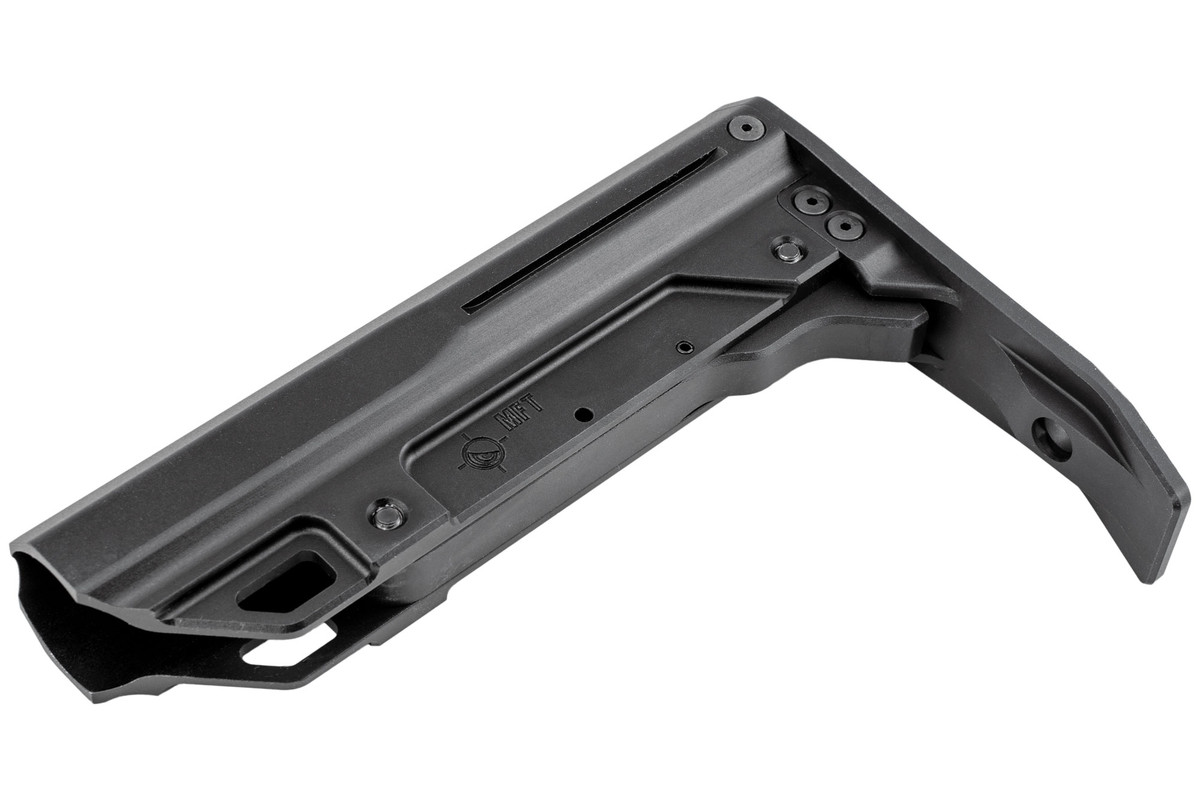 BATTLELINK Aluminum Minimalist Milspec Stock