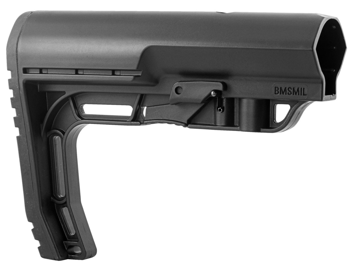 【MFT】BATTLELINK Minimalist Stock/SDE 実物 BMSMILRSC_black_01.