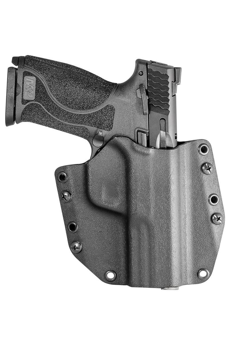 Smith & Wesson M&P9 ホルスターセット HSWMP2.0OWB_01__52336.