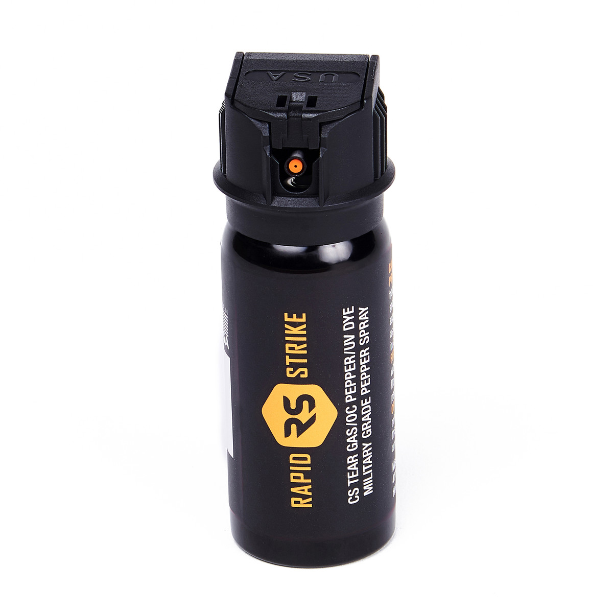Mark III - Tactical Flip Top - Level 3 CS/OC/UV - 1.8 oz
