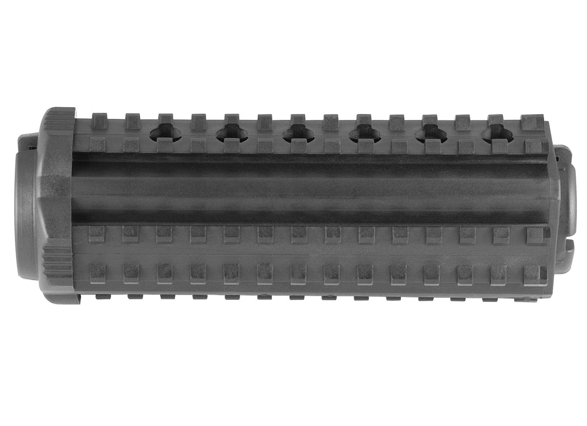 PRI AR15/M16 トップレール ブラック PRI AR15/M16 トップレール ブラック トイガン