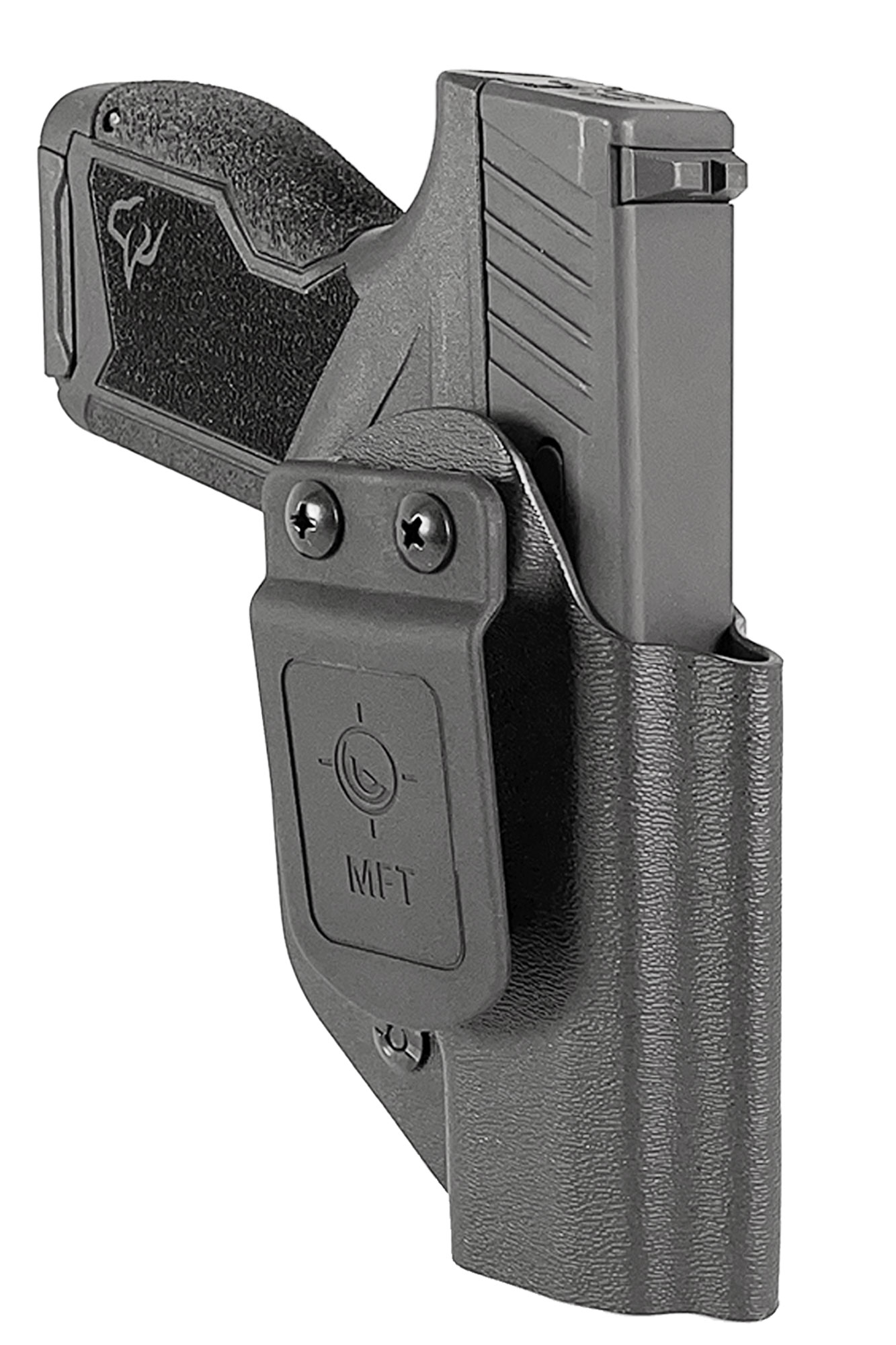 ACEXIER Tactical Gun Holster Concealed Carry Holster IWB OWB