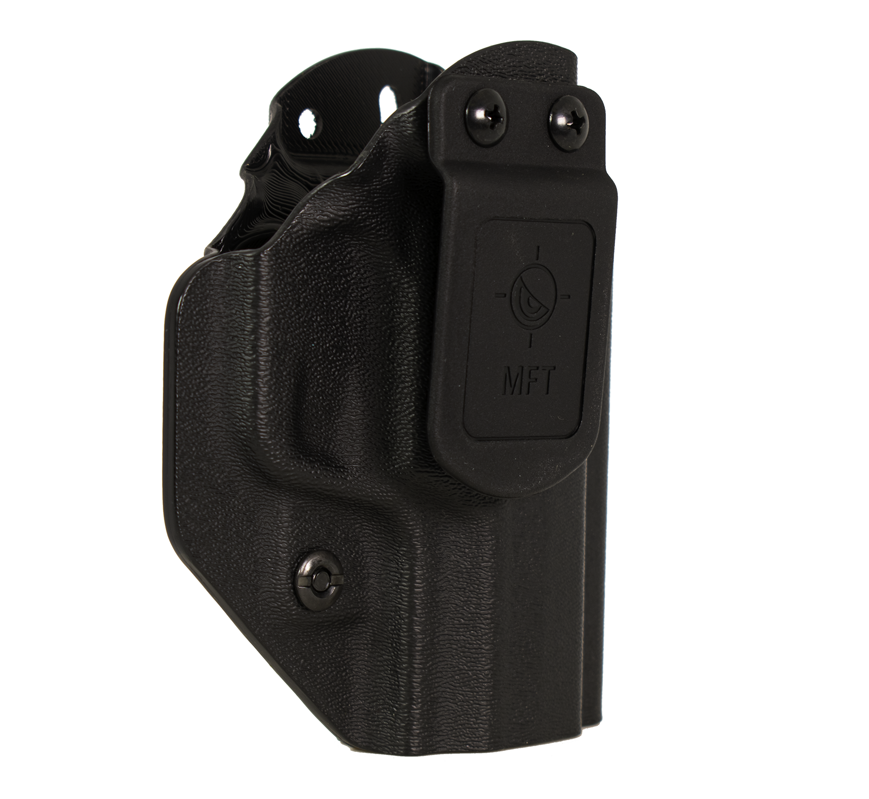 Kimber R7 MAKO - Ambidextrous Appendix IWB/OWB Holster