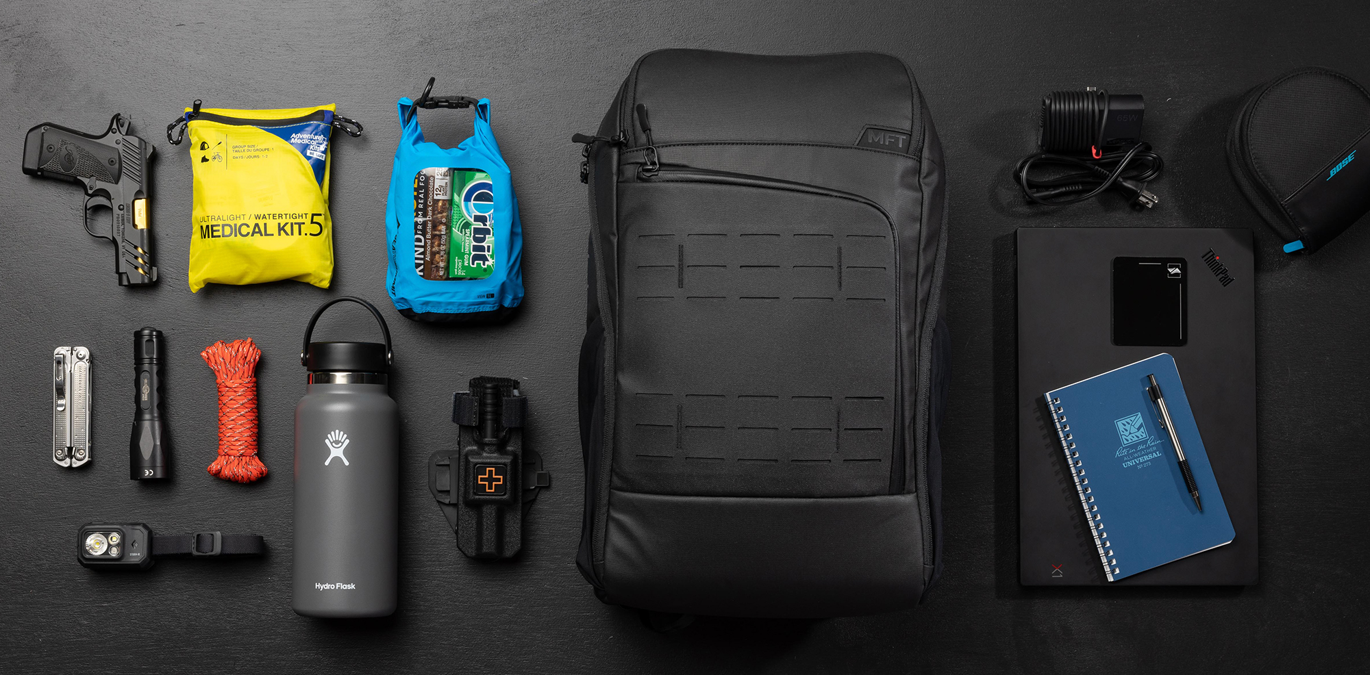 MFT - Trade Show Appearances 