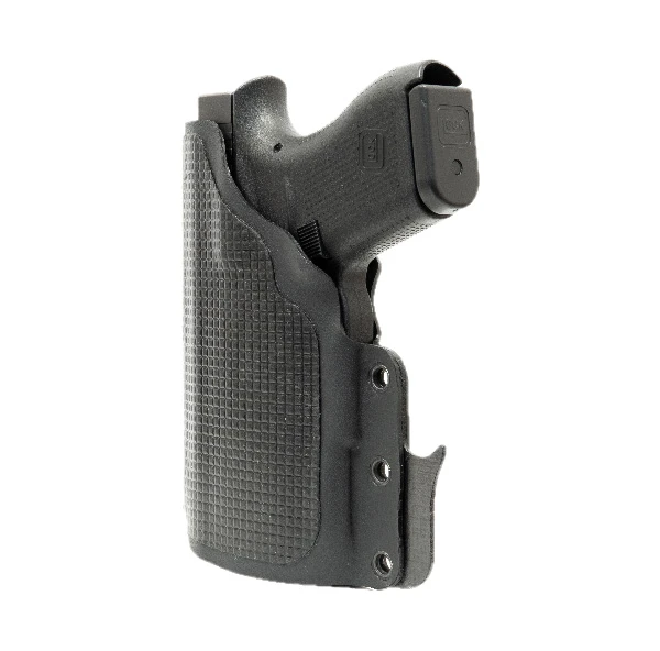 Mission First Tactical Introduces MFT Sticky Pocket Holster