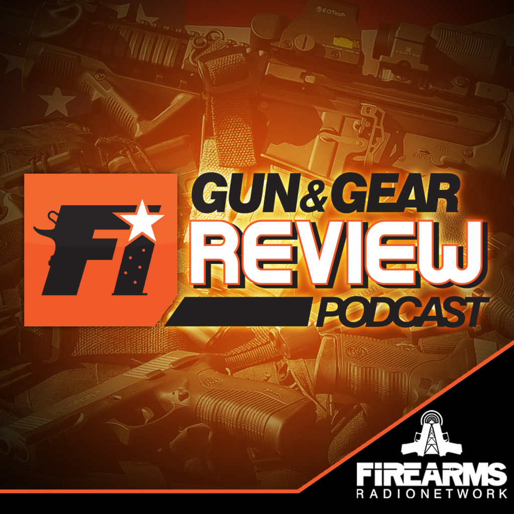 Gun & Gear Review Podcast Episode 636 - No Gunz Just Planez