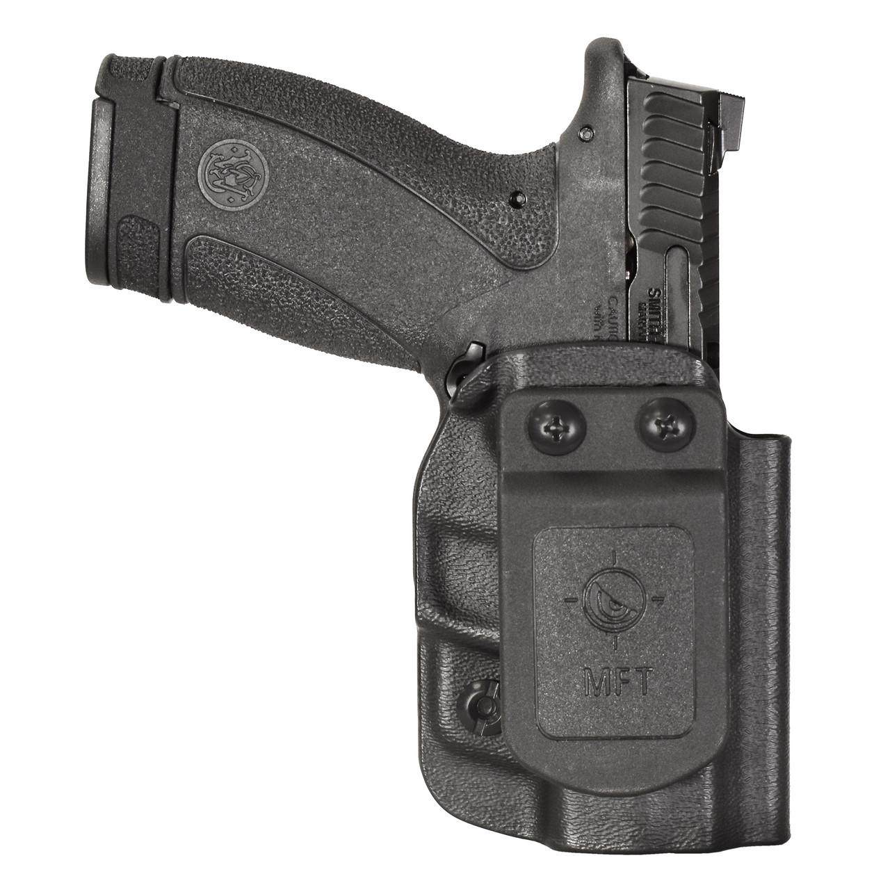 Mission First Tactical Launches the Smith & Wesson Bodyguard 2.0 IWB Holster: Built for Total Control