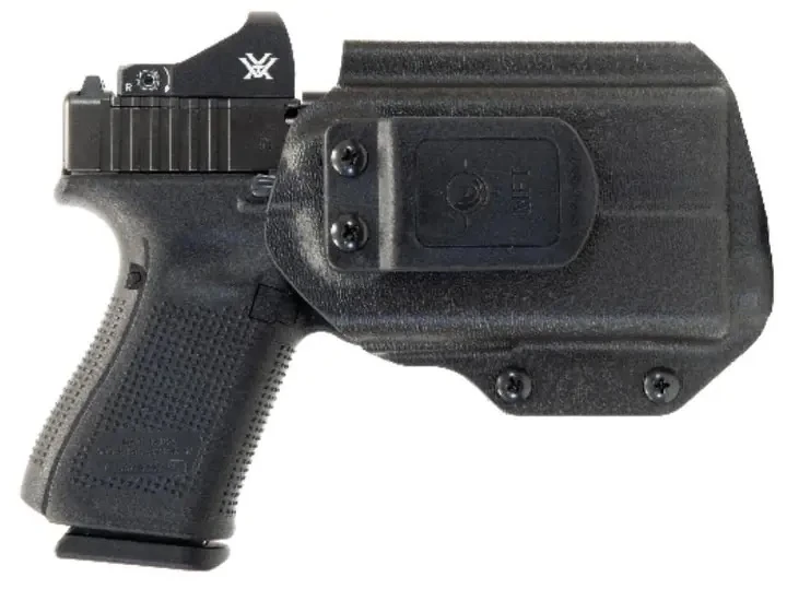 Mission First Tactical Expands Holster Line with Affordable AIWB WML