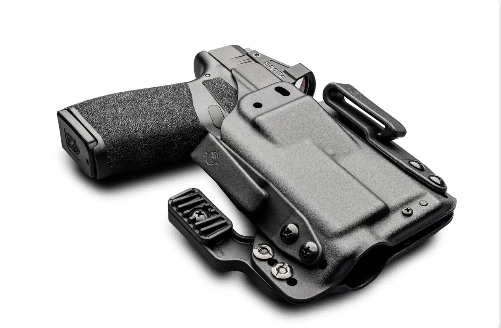 The Armory Life Pro Series Holster Review