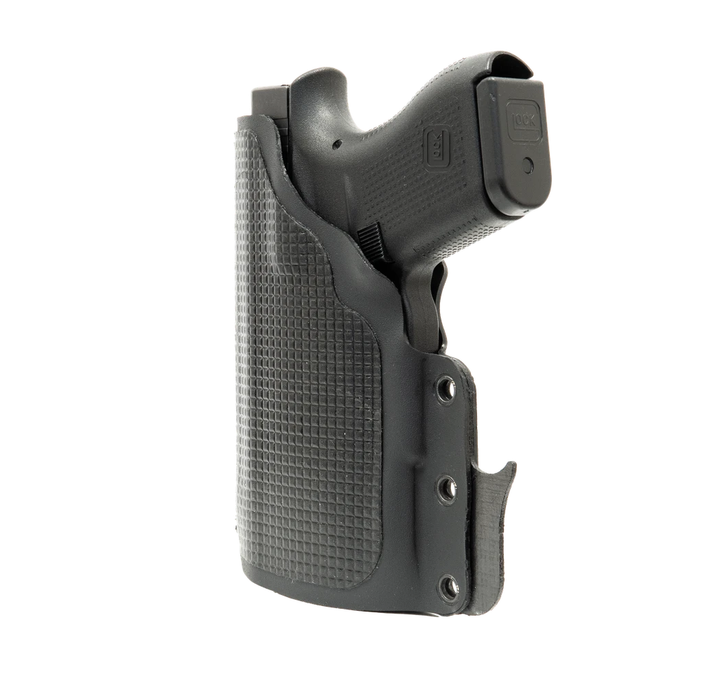 Mission First Tactical Introduces MFT Sticky Pocket Holster: Pocket Carry Perfected