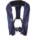  Seago Active 300N Automatic Life Jacket with Harness Navy 