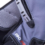  Seago 3Dynamic 190N Pro Sensor Life Jacket with Harness Navy 