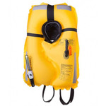  Seago 3Dynamic 190N Pro Sensor Life Jacket with Harness Navy 