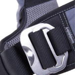  Seago 3Dynamic 300N Pro Sensor Life Jacket with Harness Navy 