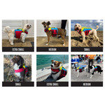  Spinlock Fido Dog Life Jacket 