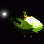  Spinlock Pylon SOLAS Approved Life Jacket Light 