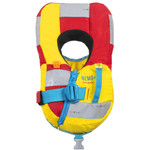 Spinlock Deckvest NEMO+ 150N Children's Life Jacket with Harness 