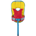  Spinlock Deckvest NEMO+ 150N Children's Life Jacket with Harness 