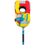  Spinlock Deckvest NEMO+ 150N Children's Life Jacket with Harness 