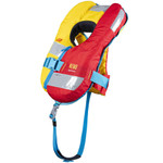  Spinlock Deckvest NEMO 150N Children's Life Jacket 