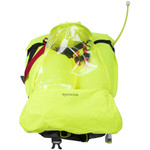  Spinlock Deckvest VITO 170N Life Jacket Spray Hood 
