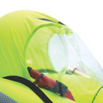  Spinlock Deckvest DURO SOLAS Life Jacket Spray Hood 