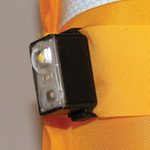  Lalizas Safelite IV SOLAS Approved Life Jacket Light 